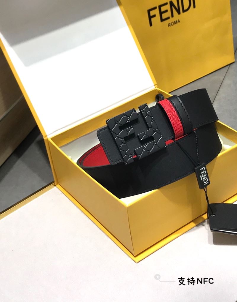 Fendi Belts